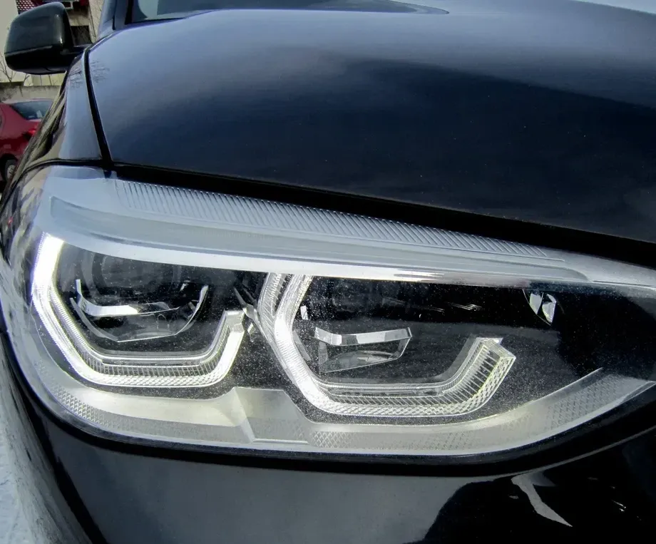 BMW X3 G01 xDrive20i Aut. — imagine 4