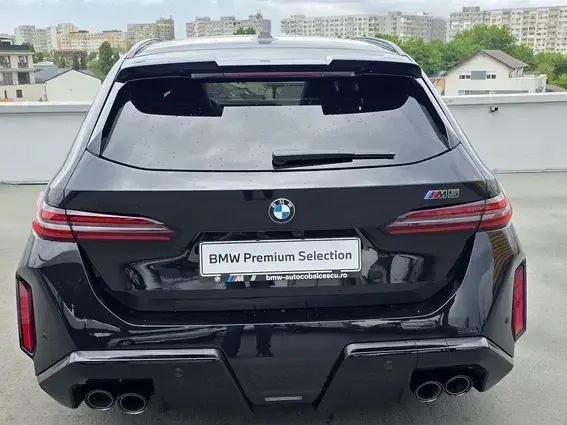 BMW M5 G90/G91