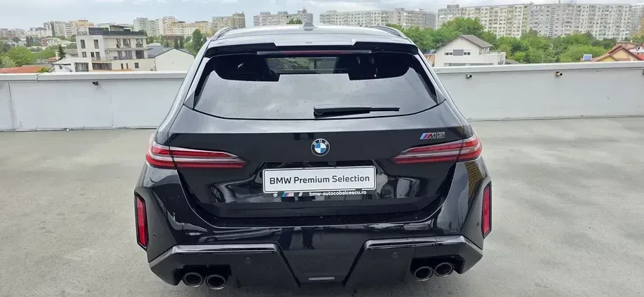 BMW M5 G90/G91 — imagine 4