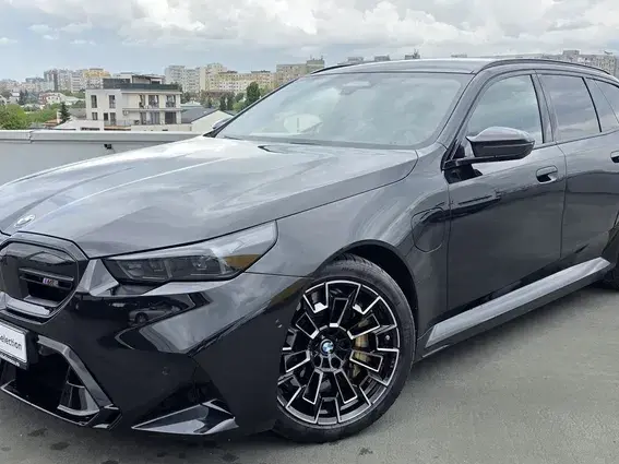 BMW M5 G90/G91