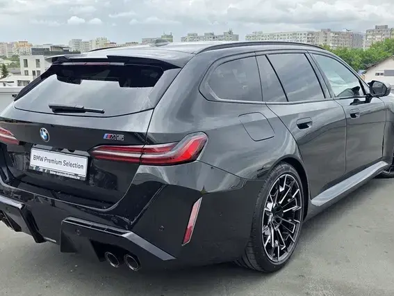 BMW M5 G90/G91