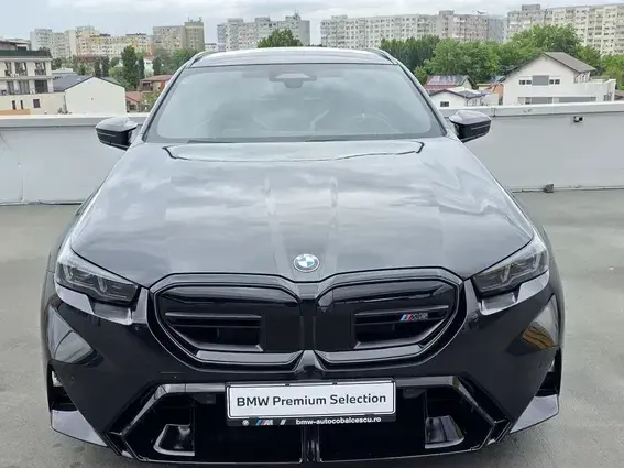 BMW M5 G90/G91