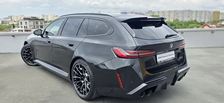 BMW M5 G90/G91 — imagine 3