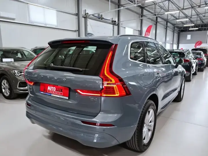Volvo XC 60 II B4 MHEV Momentum Pro
