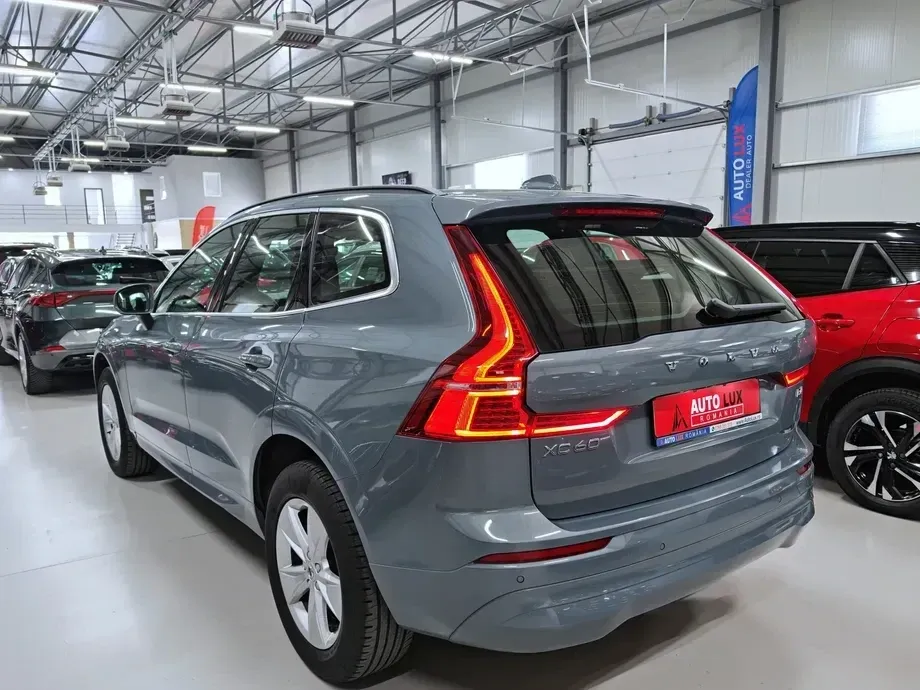Volvo XC 60 II B4 MHEV Momentum Pro — imagine 5
