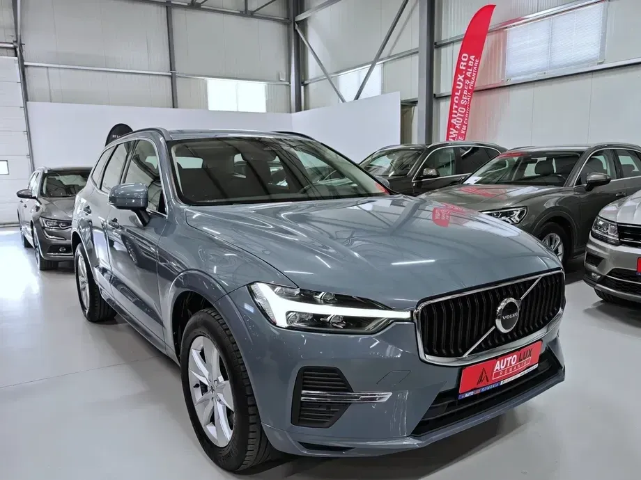Volvo XC 60 II B4 MHEV Momentum Pro — imagine 2