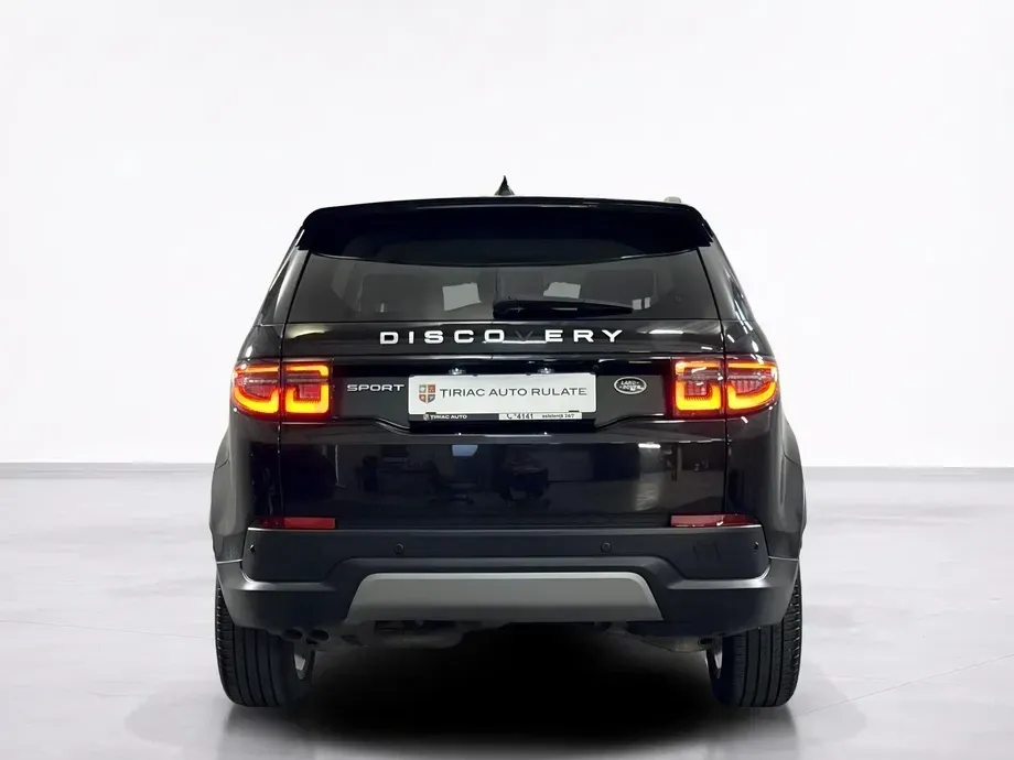 Land Rover Discovery Sport — imagine 4