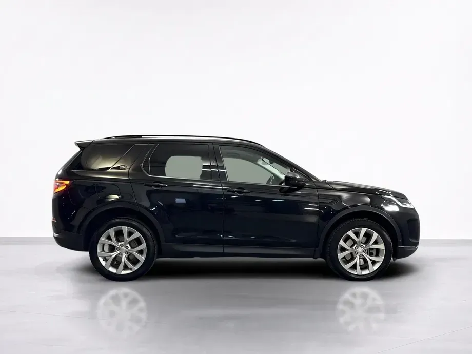 Land Rover Discovery Sport — imagine 6