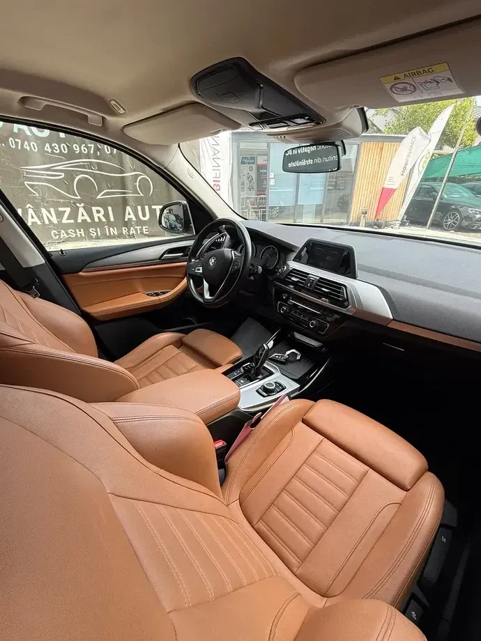 BMW X3 — imagine 6