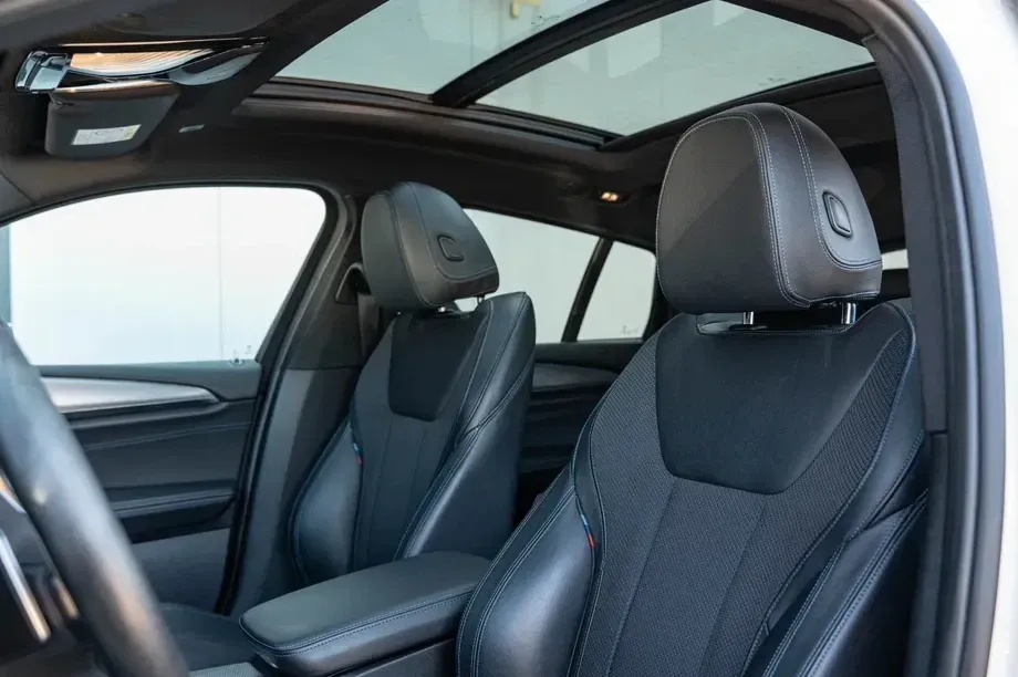 BMW X4 F26 xDrive25d Aut. M Sport — imagine 6