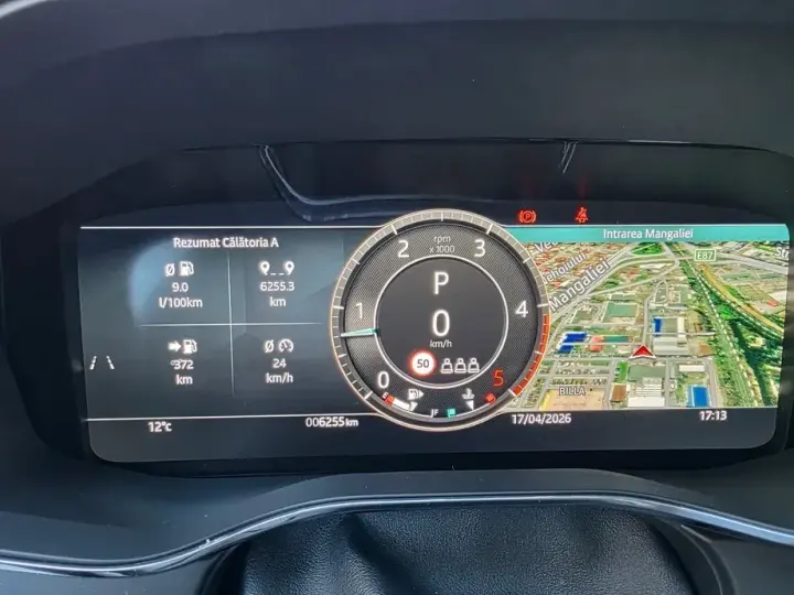 Jaguar F-Pace D200 AWD R-Dynamic SE
