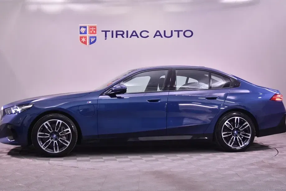 BMW Seria 5 — imagine 2