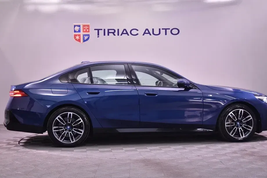 BMW Seria 5 — imagine 6