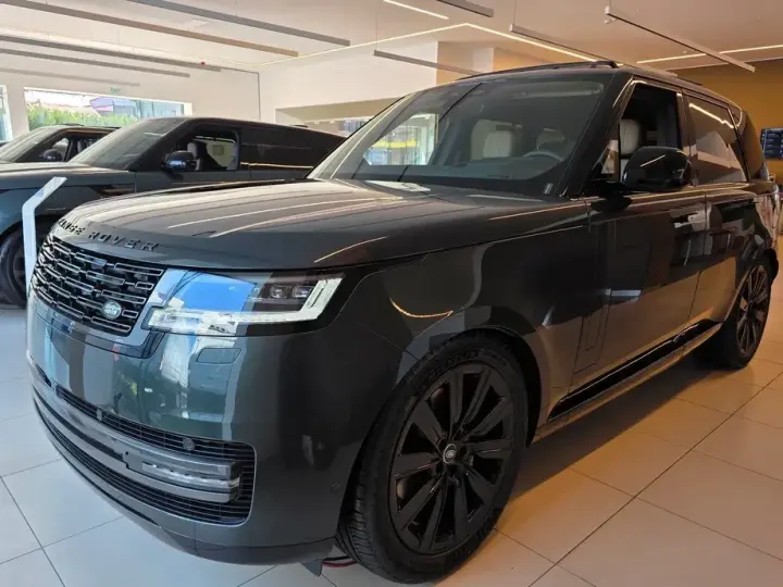 Land Rover Range Rover V 3.0 Si6 P460 PHEV HSE
