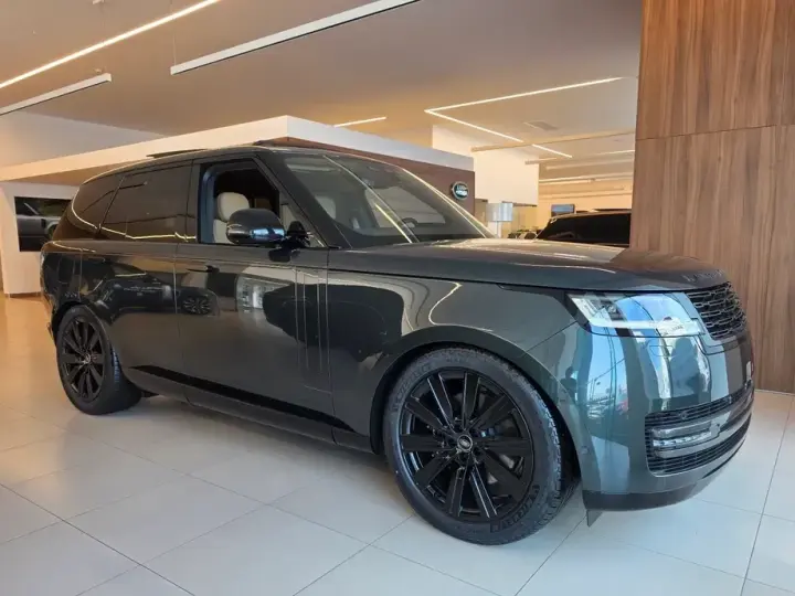 Land Rover Range Rover V 3.0 Si6 P460 PHEV HSE