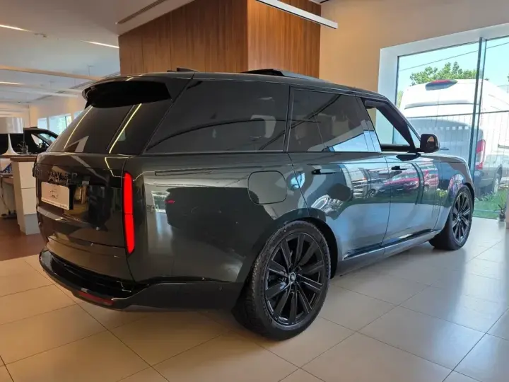 Land Rover Range Rover V 3.0 Si6 P460 PHEV HSE