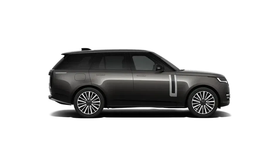 Land Rover Range Rover V 3.0 Si6 P460 PHEV SE — imagine 2