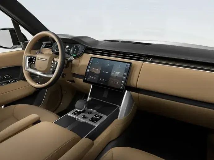 Land Rover Range Rover V 3.0 Si6 P460 PHEV SE