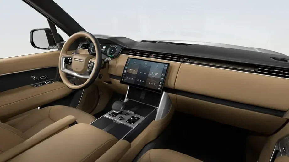 Land Rover Range Rover V 3.0 Si6 P460 PHEV SE — imagine 5