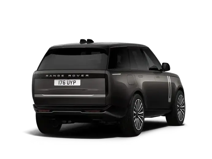 Land Rover Range Rover V 3.0 Si6 P460 PHEV SE