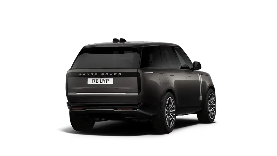 Land Rover Range Rover V 3.0 Si6 P460 PHEV SE — imagine 3