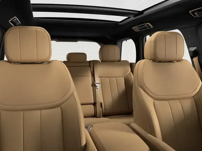 Land Rover Range Rover V 3.0 Si6 P460 PHEV SE
