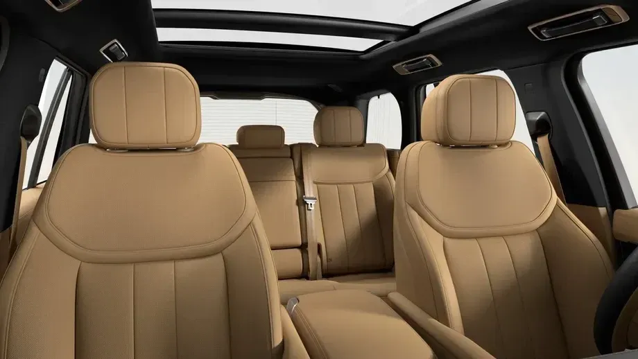Land Rover Range Rover V 3.0 Si6 P460 PHEV SE — imagine 6