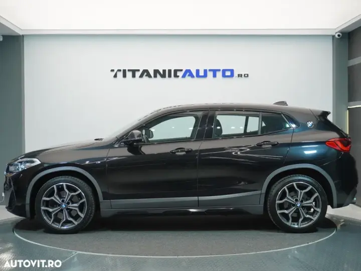 BMW X2 xDrive20d AT M Sport X