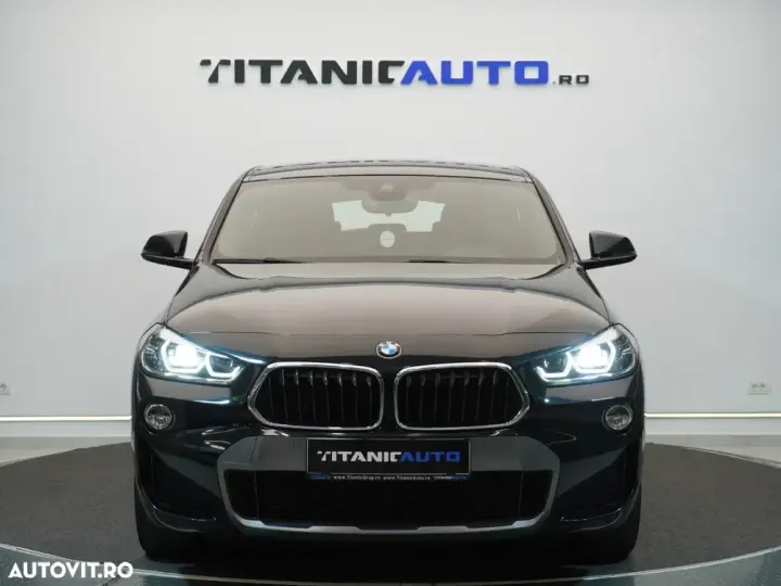 BMW X2 xDrive20d AT M Sport X