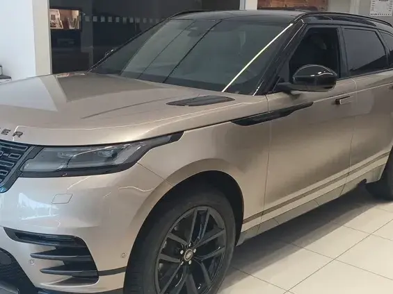 Land Rover Range Rover Velar 2.0 D200 MHEV Dynamic SE
