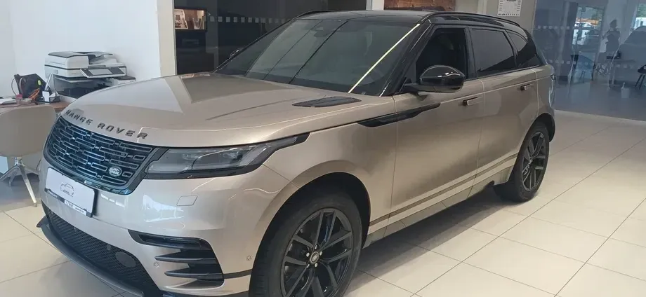 Land Rover Range Rover Velar 2.0 D200 MHEV Dynamic SE — imagine 3