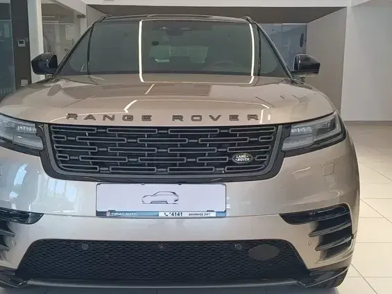 Land Rover Range Rover Velar 2.0 D200 MHEV Dynamic SE