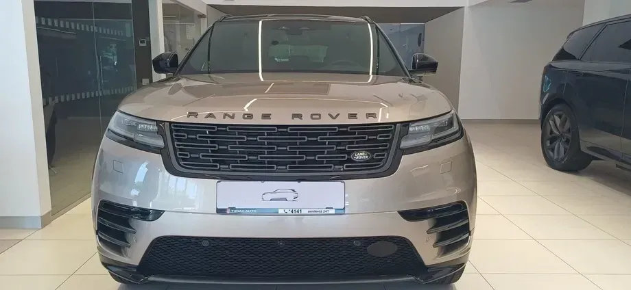 Land Rover Range Rover Velar 2.0 D200 MHEV Dynamic SE — imagine 2