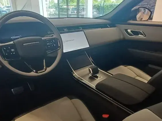 Land Rover Range Rover Velar 2.0 D200 MHEV Dynamic SE