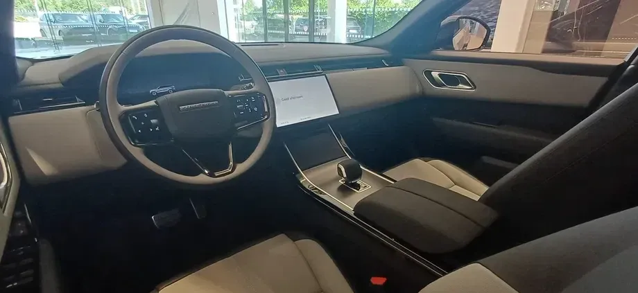 Land Rover Range Rover Velar 2.0 D200 MHEV Dynamic SE — imagine 5
