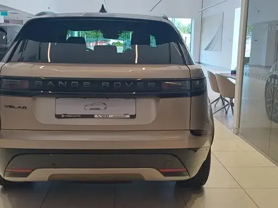 Land Rover Range Rover Velar 2.0 D200 MHEV Dynamic SE