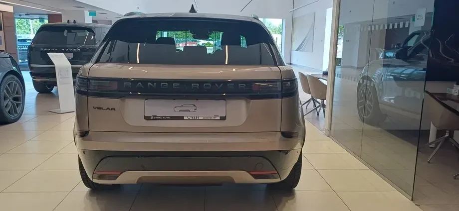 Land Rover Range Rover Velar 2.0 D200 MHEV Dynamic SE — imagine 4