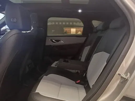Land Rover Range Rover Velar 2.0 D200 MHEV Dynamic SE