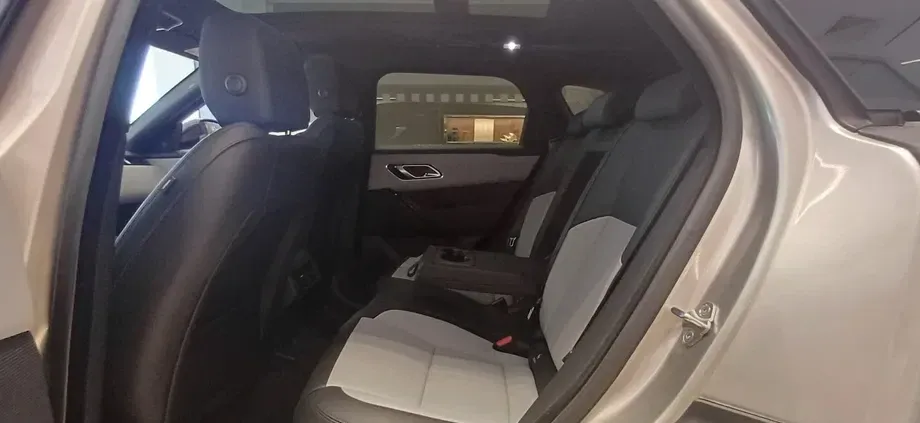 Land Rover Range Rover Velar 2.0 D200 MHEV Dynamic SE — imagine 6