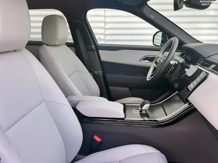 Land Rover Range Rover Velar 2.0 P400e PHEV Dynamic SE