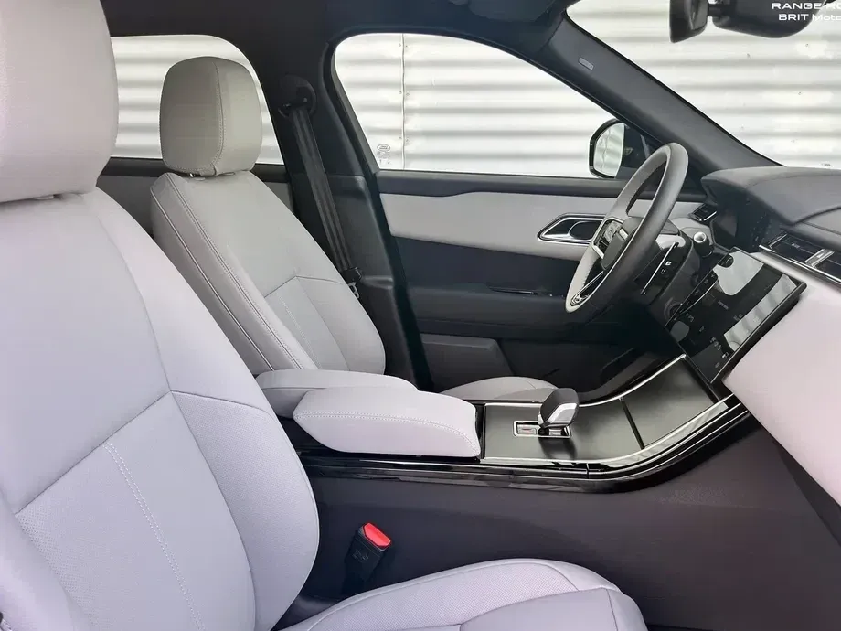 Land Rover Range Rover Velar 2.0 P400e PHEV Dynamic SE — imagine 6
