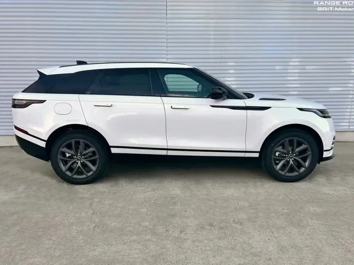 Land Rover Range Rover Velar 2.0 P400e PHEV Dynamic SE