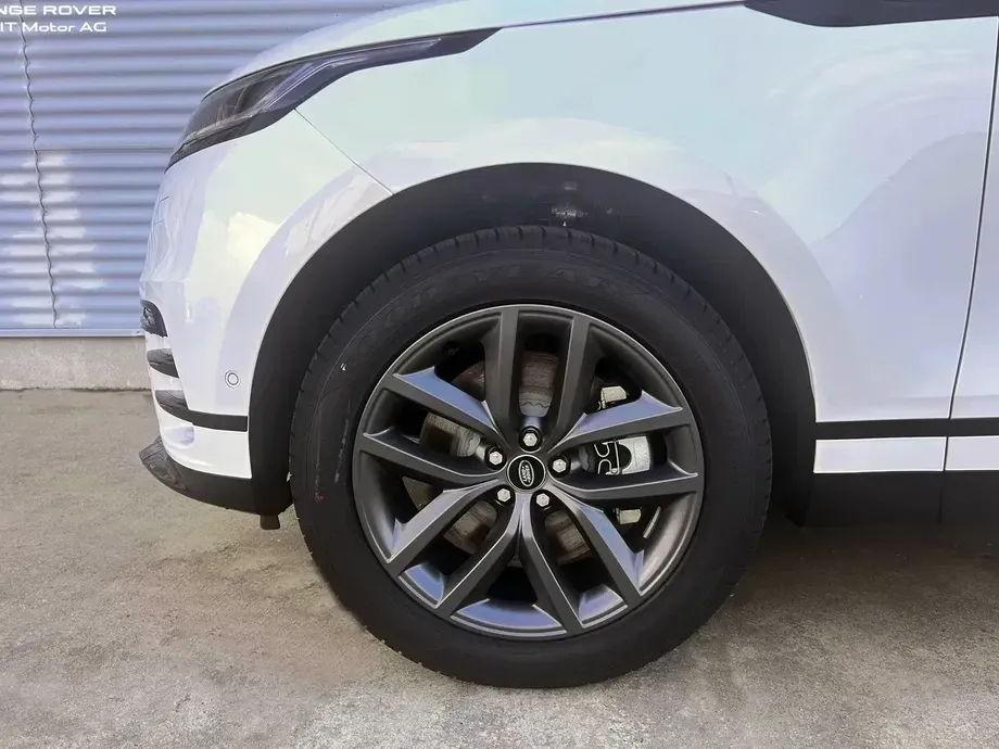 Land Rover Range Rover Velar 2.0 P400e PHEV Dynamic SE — imagine 3