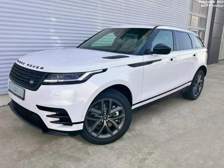 Land Rover Range Rover Velar 2.0 P400e PHEV Dynamic SE