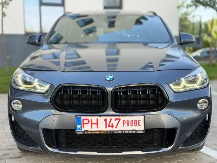 BMW X2 sDrive20i Aut. M Sport