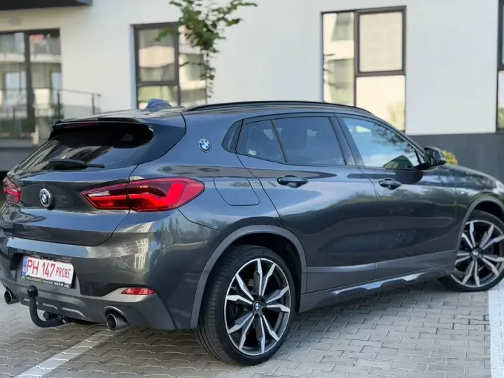 BMW X2 sDrive20i Aut. M Sport