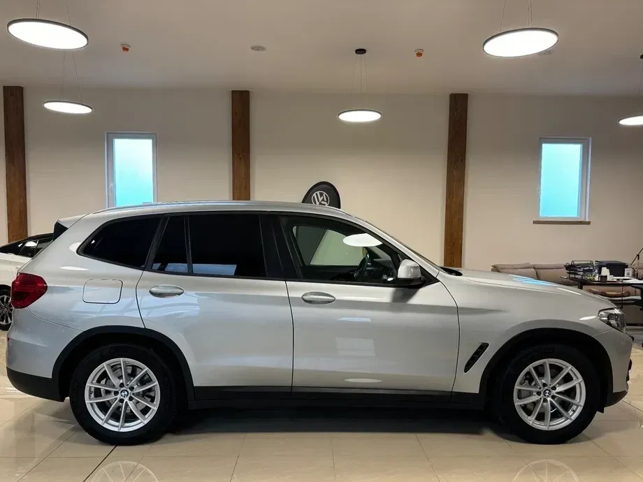 BMW X3 G01 xDrive20i Aut. Luxury Line — imagine 5