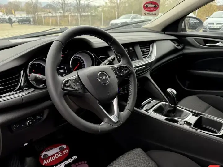 Opel Insignia B