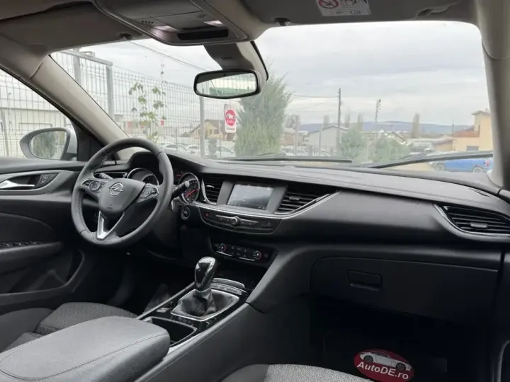Opel Insignia B