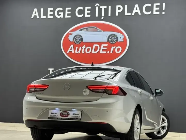 Opel Insignia B